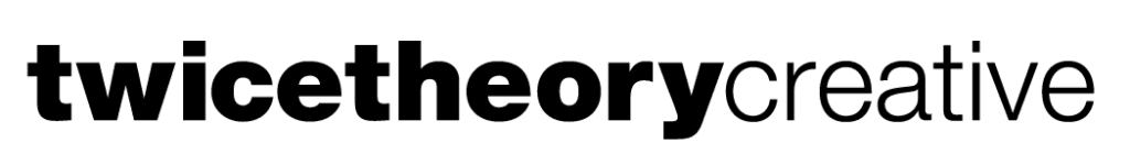 Twicetheory Creative Logo
