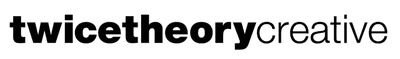 Twicetheory Creative Logo