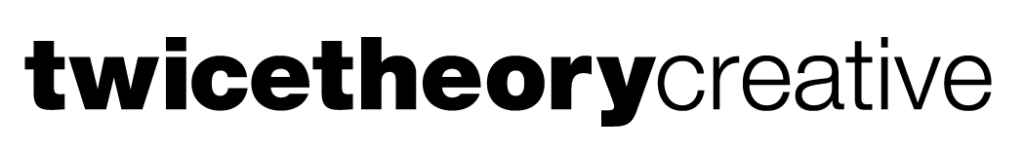 Twicetheory Creative Logo