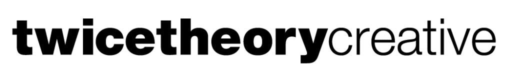 Twicetheory Creative Logo